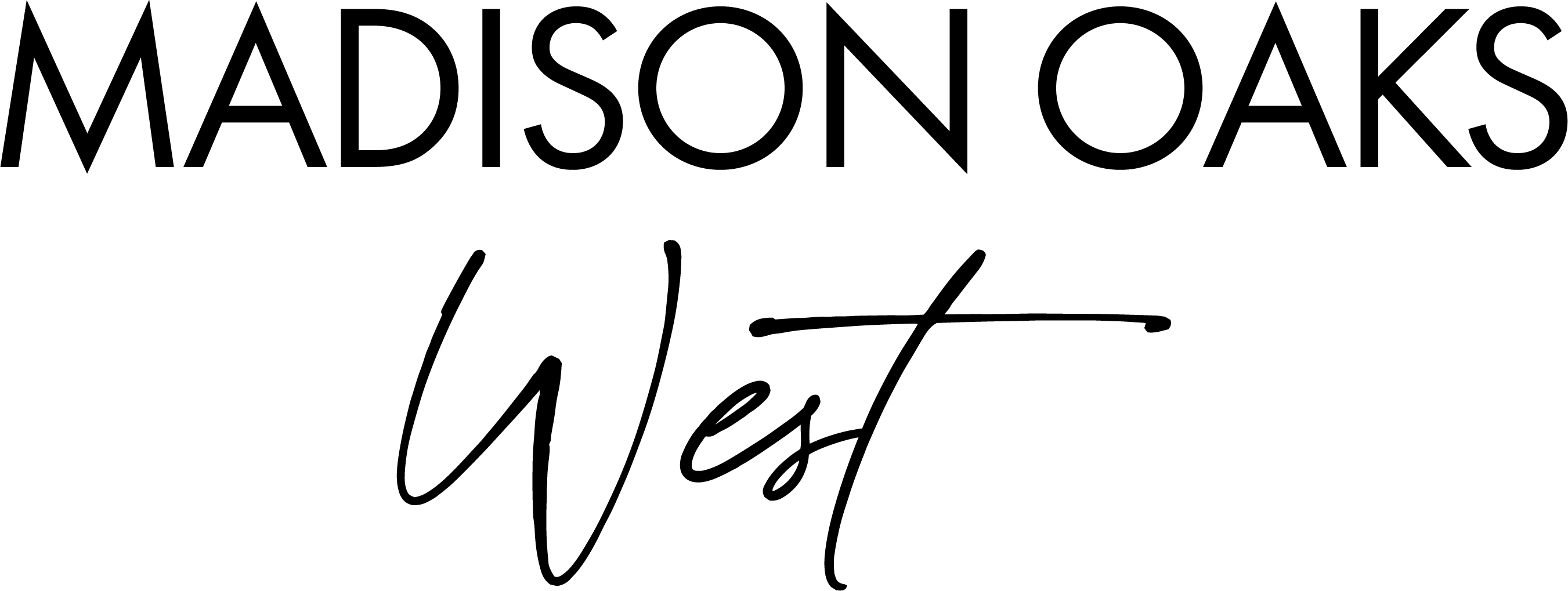 Madison Oaks West logo